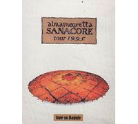 Almamegretta-Sanacore Tour 1.9.9.5. -Live in Napoli
