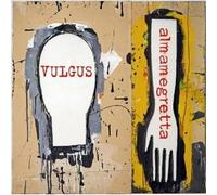 Almamegretta – Vulgus – Import (Edel)