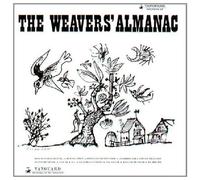 The Weavers – The Weavers' Almanac – Vanguard