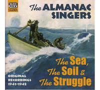 Almanac Singers - Almanach singers