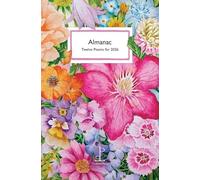 Almanac: Twelve Poems for 2026