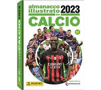 Almanacco illustrato del calcio 2023. Ediz. a colori