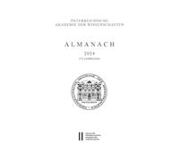 Almanach, 174. Jahrgang (2024)