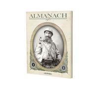 Almanach 1918