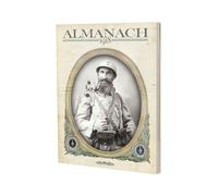 Almanach 1918