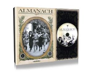 Almanach 1918