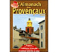 Almanach 2006 des provençaux - Collectif - Cpe Centre - broché - Beau livre