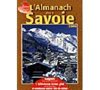 Almanach 2006 des Savoies - Collectif - Cpe Centre - broché - Beau livre