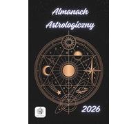 Almanach Astrologiczny 2026
