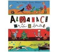 Almanach Bric À Brac