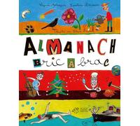 Almanach Bric à Brac