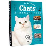 Almanach Chat 2023
