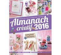 Almanach Créatif