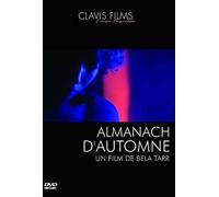 Almanach d'automne