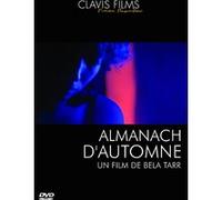 Almanach d'automne E