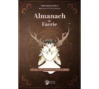 Almanach de Faerie - Secrets et croyances populaires