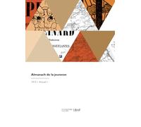 Almanach de la jeunesse