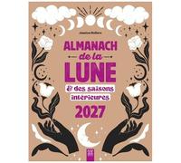 Almanach De La Lune & Des Saisons Intérieures