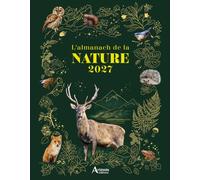 Almanach nature 2027 (2027)