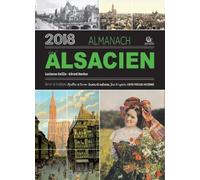 Almanach de l'alsacien