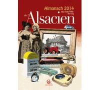 Almanach de l'Alsacien