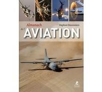 Almanach de l'Aviation Daphné Desrosiers (Auteur)