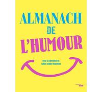 Almanach de l'humour