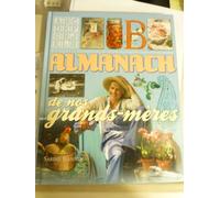 Almanach de nos grands-mères