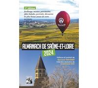 Almanach de Saône-et-Loire