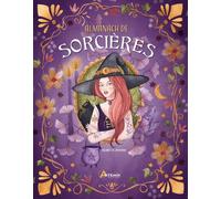 Almanach de sorcière 2026