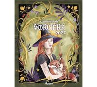 Almanach de sorcière 2027 (2027)