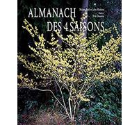 Almanach des 4 saisons