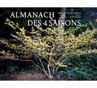 Collectif – Almanach des 4 saisons – Cartonné