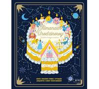 Almanach des anniversaires. Le grand livre des anniversaires