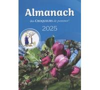 Almanach Des Croqueurs De Pommes