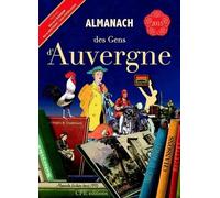 Almanach des gens d'Auvergne