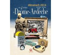 Almanach des gens de Drôme-Ardèche