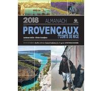 Almanach des provencaux et du comté de Nice