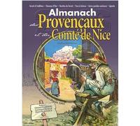 Almanach des Provençaux et du Comté de Nice