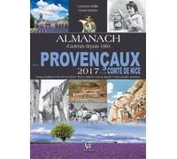 Almanach des provençaux et du Comté de Nice