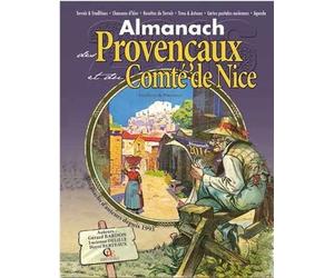 Almanach des Provençaux et du Comté de Nice