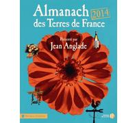 Almanach Des Terre De France - Edition 2014