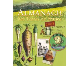 Almanach des Terres de France