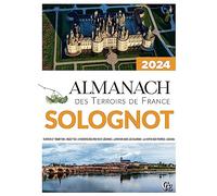 Almanach des Terroirs de France Solognot 2024