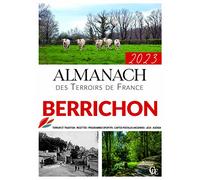 Almanach du berrichon 2023
