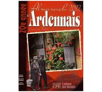 Almanach Du Champenois Et Ardennais - Edition 2012