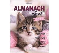 Almanach du chat 2026