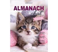 Almanach du chat 2026