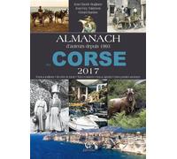 Almanach du Corse