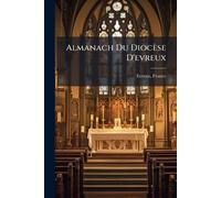 Almanach Du Diocèse D'evreux
